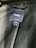 Gap Outlet Black Blazer Size 12 - photo 6