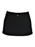 Athleta Solid Black Active Skort Size XL - photo 2