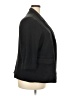 Skies Are Blue Black Blazer Size 2X - photo 4