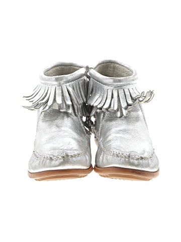 Minnetonka Ankle Boots (view 2)