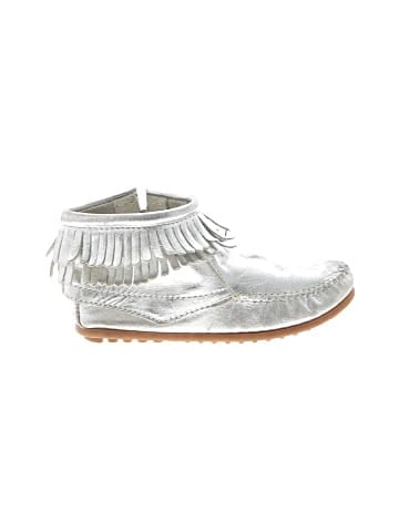 Minnetonka Ankle Boots (view 1)