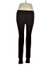 Matty M Color Block Burgundy Active Pants Size XL - photo 1
