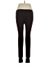 Matty M Color Block Burgundy Active Pants Size XL - photo 2