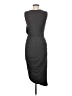 Moulinette Soeurs Gray Cocktail Dress Size M - photo 2