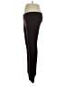 Matty M Color Block Burgundy Active Pants Size XL - photo 5