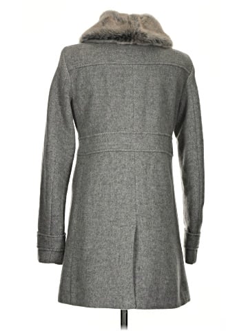 Ann Taylor LOFT Wool Coat (view 2)