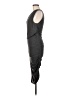 Moulinette Soeurs Gray Cocktail Dress Size M - photo 5