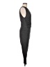 Moulinette Soeurs Gray Cocktail Dress Size M - photo 4