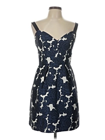 Vera Wang Cocktail Dress (view 1)