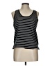 J.Crew Black Sleeveless Top Size L - photo 1