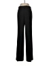 Dana Buchman 100% Wool Black Casual Pants Size 6 - photo 1