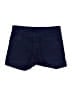 Assorted Brands Solid Blue Shorts Size 32 waist - photo 1