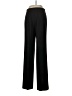 Dana Buchman 100% Wool Black Casual Pants Size 6 - photo 2