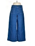 SPANX Blue Jeans Size M - photo 1