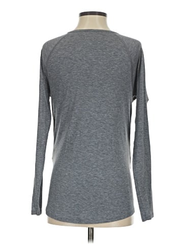 Gap - Maternity Long Sleeve T-Shirt (view 2)