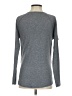 Gap - Maternity Gray Long Sleeve T-Shirt Size XS - photo 2