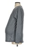 Gap - Maternity Gray Long Sleeve T-Shirt Size XS - photo 5