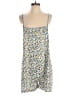 Ekouaer Blue Romper Size S - photo 1