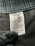 American Eagle Outfitters Plaid Gray Dress Pants Size 2 short - photo 7