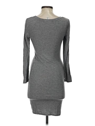 Motherhood Casual Dress (view 2)