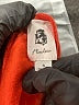 Flawless Orange Sleeveless Blouse Size S - photo 7