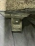 Marc by Marc Jacobs 100% Silk Solid Black Sleeveless Silk Top Size XS - photo 7