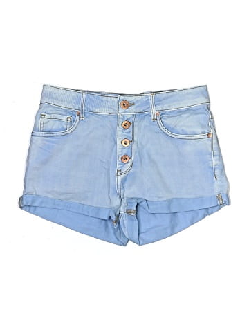 Bullhead Denim Shorts (view 1)
