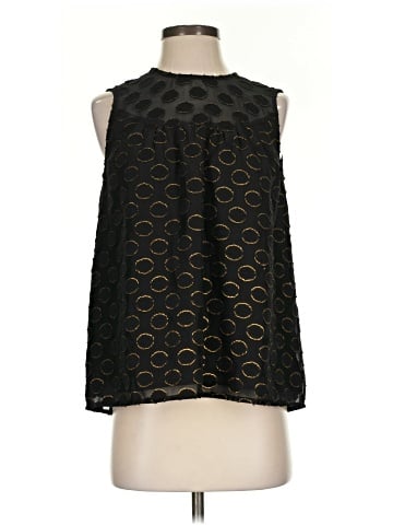 Joy Joy Sleeveless Blouse (view 1)