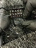 Tracy Evans Limited Tweed Gray Casual Skirt Size 7 - photo 4