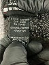 Tracy Evans Limited Tweed Gray Casual Skirt Size 7 - photo 5