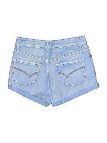 Bullhead Denim Shorts (view 2)