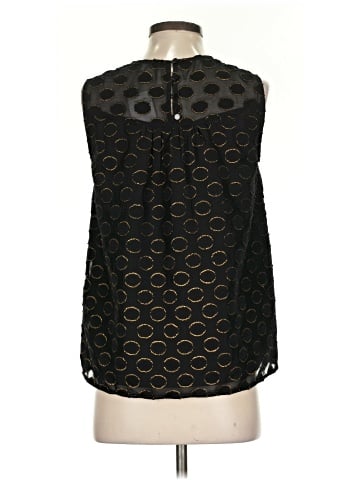 Joy Joy Sleeveless Blouse (view 2)