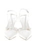 Assorted Brands White Sandals Size EU 41 - photo 2