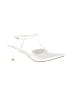 Assorted Brands White Sandals Size EU 41 - photo 1
