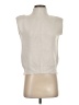 Unbranded Ivory Sweater Vest Size XS - photo 1