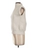 Unbranded Ivory Sweater Vest Size XS - photo 5