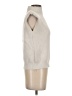 Unbranded Ivory Sweater Vest Size XS - photo 4