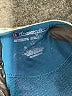 Champion Teal Pullover Sweater Size M - photo 7