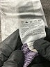 Nike Purple Fleece Size S - photo 7