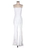 Endless Rose White Jumpsuit Size S - photo 1