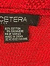 Etcetera Red Cardigan Size XS - photo 5