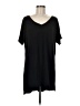 Athleta Black Short Sleeve T-Shirt Size M - photo 1