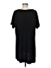 Athleta Black Short Sleeve T-Shirt Size M - photo 2
