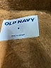 Old Navy Brown Coat Size S - photo 6
