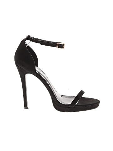 Nasty Gal Inc. Sandals (view 1)