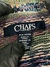 Chaps Green Sweater Vest Size XL (petite) - photo 7