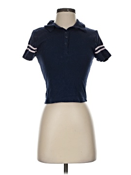 Heart & Hips Short Sleeve Top