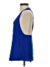 Alexis Blue Sleeveless Blouse Size XS - photo 5