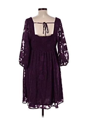 Torrid Casual Dress (view 2)