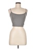 Sugarlips Gray Tube Top One size - photo 1